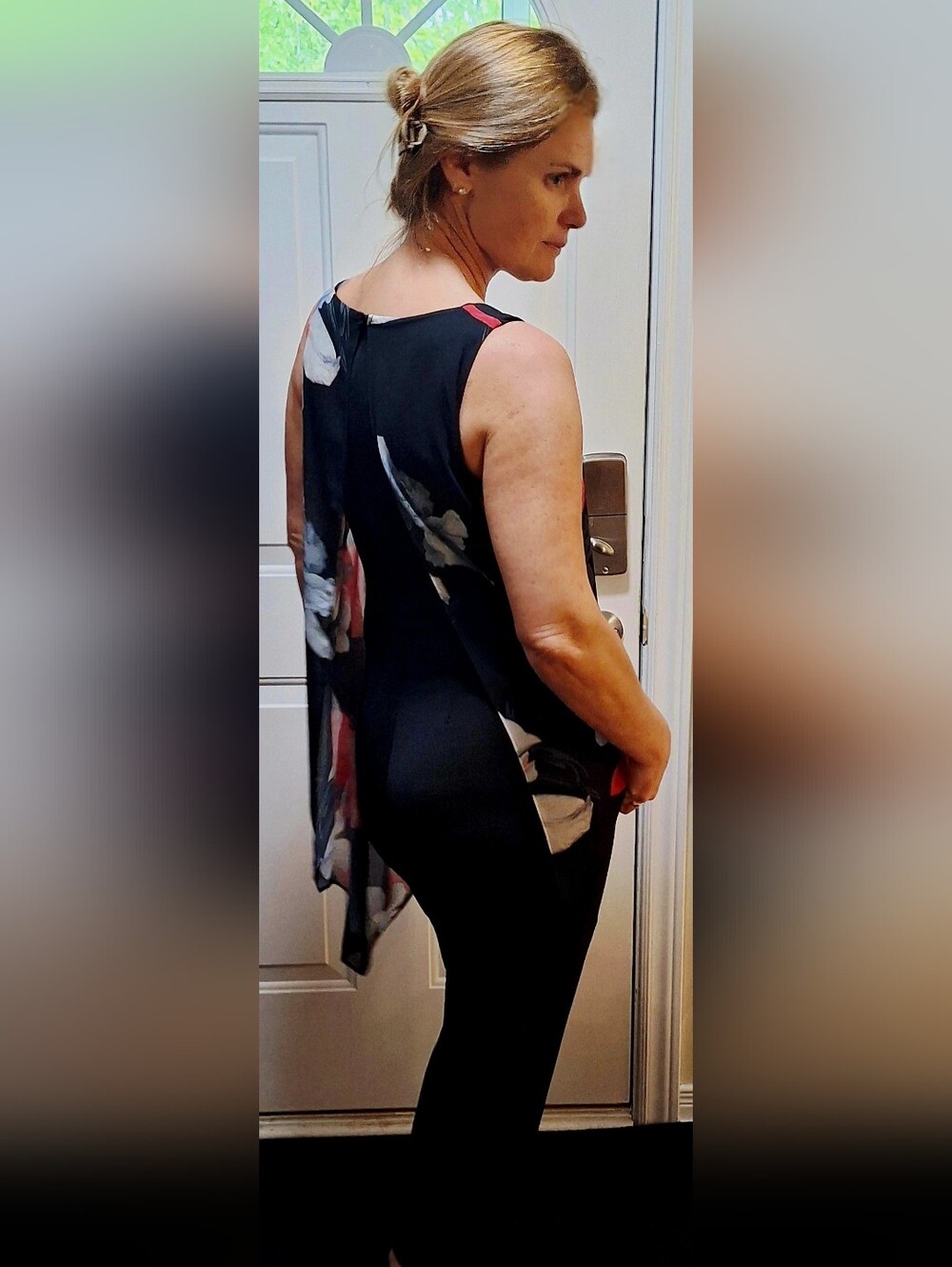 NWT Point Zero Jumpsuit - Picture 5 of 16